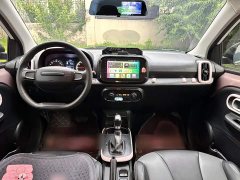 SAIC Clever 311km Vitality Pop Edition - ფოტო 10