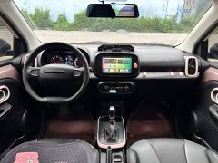 SAIC Clever 311km Vitality Pop Edition - ფოტო 11