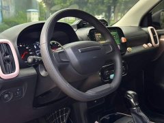 SAIC Clever 311km Vitality Pop Edition - ფოტო 12
