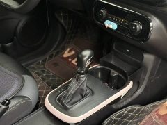 SAIC Clever 311km Vitality Pop Edition - ფოტო 13