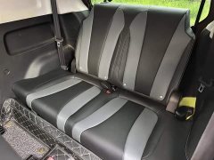 SAIC Clever 311km Vitality Pop Edition - ფოტო 15