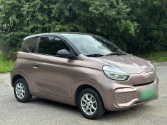 SAIC Clever 311km Vitality Pop Edition - ფოტო 5