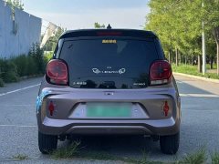 SAIC Clever 311km Vitality Pop Edition - ფოტო 6
