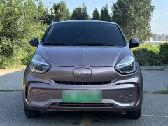 SAIC Clever 311km Vitality Pop Edition - ფოტო 7