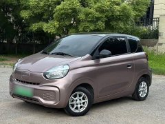 SAIC Clever 311km Vitality Pop Edition - ფოტო 8