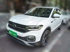 Volkswagen Tacqua 2020 1.5L Automatic Delight - ფოტო 1