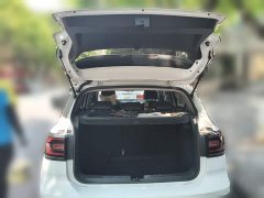 Volkswagen Tacqua 2020 1.5L Automatic Delight - ფოტო 10
