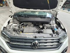 Volkswagen Tacqua 2020 1.5L Automatic Delight - ფოტო 11