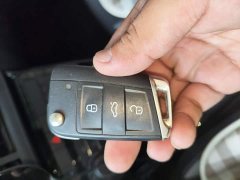 Volkswagen Tacqua 2020 1.5L Automatic Delight - ფოტო 12