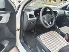 Volkswagen Tacqua 2020 1.5L Automatic Delight - ფოტო 14