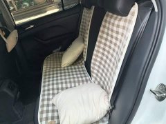 Volkswagen Tacqua 2020 1.5L Automatic Delight - ფოტო 15