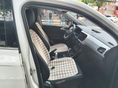 Volkswagen Tacqua 2020 1.5L Automatic Delight - ფოტო 18