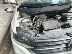 Volkswagen Tacqua 2020 1.5L Automatic Delight - ფოტო 19