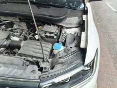 Volkswagen Tacqua 2020 1.5L Automatic Delight - ფოტო 20