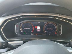 Volkswagen Tacqua 2020 1.5L Automatic Delight - ფოტო 4