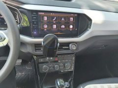 Volkswagen Tacqua 2020 1.5L Automatic Delight - ფოტო 6