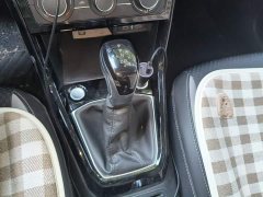 Volkswagen Tacqua 2020 1.5L Automatic Delight - ფოტო 7