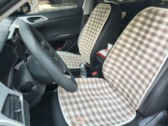 Volkswagen Tacqua 2020 1.5L Automatic Delight - ფოტო 8