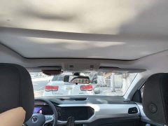 Volkswagen Tacqua 2020 1.5L Automatic Delight - ფოტო 9