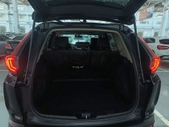 Honda CR-V 2.4T CVT FWD Comfort - ფოტო 15