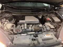 Honda CR-V 2.4T CVT FWD Comfort - ფოტო 16
