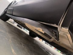 Honda CR-V 2.4T CVT FWD Comfort - ფოტო 19