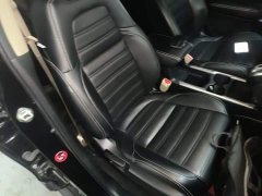 Honda CR-V 2.4T CVT FWD Comfort - ფოტო 20