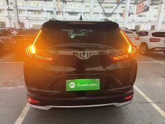 Honda CR-V 2.4T CVT FWD Comfort - ფოტო 4