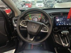 Honda CR-V 2.4T CVT FWD Comfort - ფოტო 7