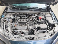 Honda Civic 2023 240TURBO CVT Sport Edition - ფოტო 11