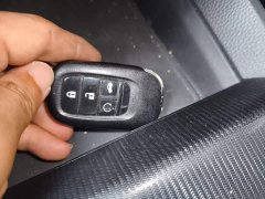 Honda Civic 2023 240TURBO CVT Sport Edition - ფოტო 12