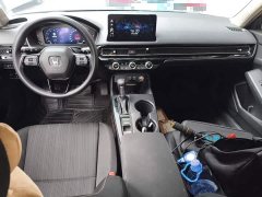 Honda Civic 2023 240TURBO CVT Sport Edition - ფოტო 13