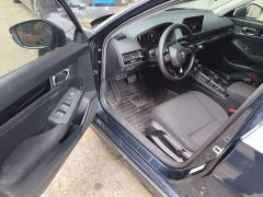Honda Civic 2023 240TURBO CVT Sport Edition - ფოტო 14