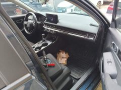 Honda Civic 2023 240TURBO CVT Sport Edition - ფოტო 18