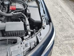 Honda Civic 2023 240TURBO CVT Sport Edition - ფოტო 20