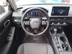 Honda Civic 2023 240TURBO CVT Sport Edition - ფოტო 3