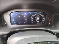 Honda Civic 2023 240TURBO CVT Sport Edition - ფოტო 4