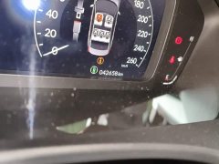 Honda Civic 2023 240TURBO CVT Sport Edition - ფოტო 5
