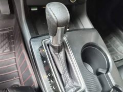 Honda Civic 2023 240TURBO CVT Sport Edition - ფოტო 7
