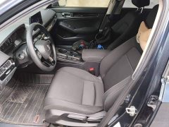 Honda Civic 2023 240TURBO CVT Sport Edition - ფოტო 8