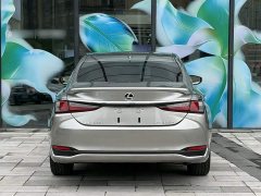 Lexus ES 2023 200 Excellence Edition - ფოტო 10