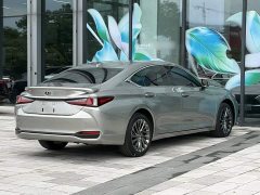 Lexus ES 2023 200 Excellence Edition - ფოტო 11