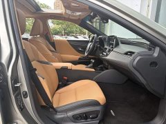 Lexus ES 2023 200 Excellence Edition - ფოტო 15