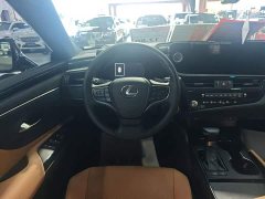 Lexus ES 2023 200 Excellence Edition - ფოტო 3