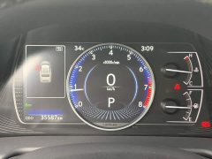 Lexus ES 2023 200 Excellence Edition - ფოტო 4