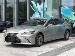 Lexus ES 2023 200 Excellence Edition - ფოტო 5