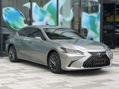 Lexus ES 2023 200 Excellence Edition - ფოტო 7