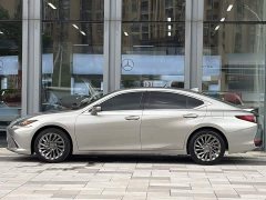 Lexus ES 2023 200 Excellence Edition - ფოტო 8