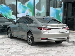 Lexus ES 2023 200 Excellence Edition - ფოტო 9
