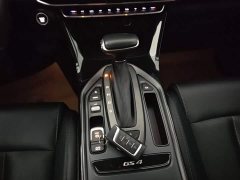 GAC Aion GS4 2022 270T Automatic Smart Flagship Edition - ფოტო 10